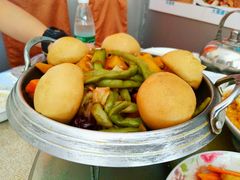 -东北酱骨头馆(蓁巷店)