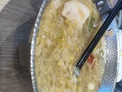 -和合谷(德外店)
