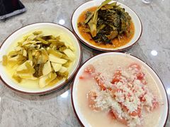 -红灯笼龙凤饭店(宁波老字号店)