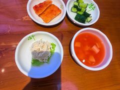 -全州拌饭馆(断桥店)