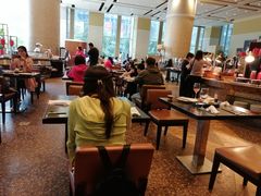 -怡聚轩全日制自助餐厅(大中华喜来登酒店)