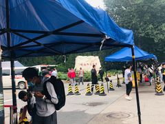 -首都师范大学(良乡校区)