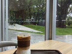 -木嘛working coffee&bar(碧道馆店)