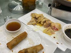 -老大同酒家·糟卤·本帮菜(中山公园店)