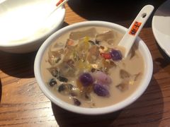冰粉-佬土鹅肠火锅(解放路店)