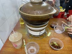 -威邵鸡煲(西华路总店)