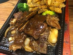-老宁波1381餐厅(宏泰广场店)