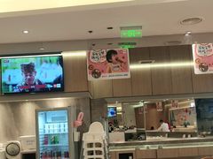 -西贝(上海新梅广场店)