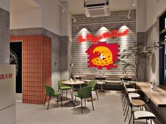 -必胜客(上海华谊新所店)