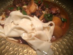 -楼兰新疆主题餐厅(苏州中心店)