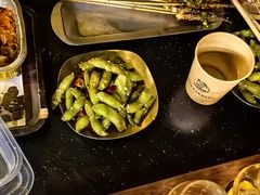 -麦凯伦烧烤·精酿超级工厂店(金桥总店)