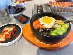 -丰茂烤串(外滩星荟中心店)