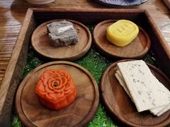 -上席擂茶·新中式青年茶馆(古城店)