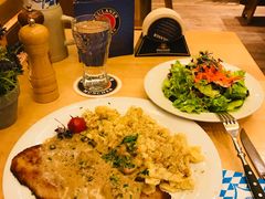 -Restaurant Paulaner am Dom