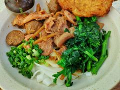 牛肉老友粉-三姐·老友记·南宁老友粉(朝阳区光华路嘉里中心店)