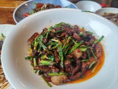 -老鼎万春卤菜(五代传承创始老店)