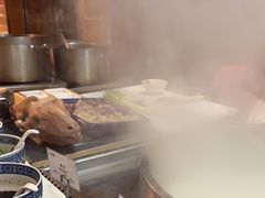 -怡咖啡·自助餐·西安香格里拉