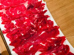 -庖丁家水煮牛排火锅(巴国城店)