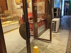 -詹记桃酥(南七店)