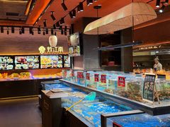 -炊江南·上海菜(国展华漕店)