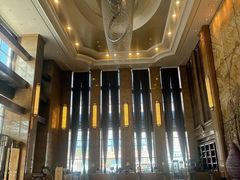 -抚顺中伟假日国际酒店