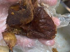-内蒙焖面大盆骨餐馆(山大路店)
