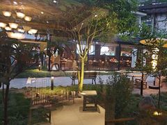 -柴米油盐(土菜院子店)