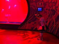 -沈阳海洋探索中心