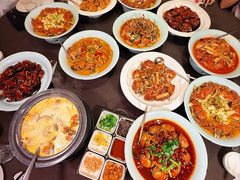 -蟹榭·本帮江浙菜·蟹宴(大宁久光商场店)