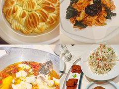 -老爷庙风味美食府(魏都大道店)
