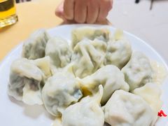 -乡府肉丁水饺(环山路店)