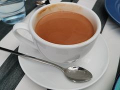 港式奶茶-Aqua Oasis 水天堂(石路天虹店)