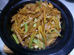 -鸭王烤鸭店(三里河店)