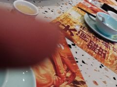 -点都德(广州白云山景区南门店)