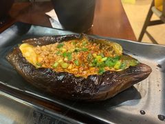 -麒麟风烤牛肉·云南烧烤小排档(丹凤街店)