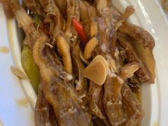 -大天然酒店(军民路店)