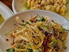 -院子餐厅·大锅菜·老杭帮(桥西直街店)