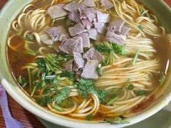 拉面-美玲拉面(鞍山西道店)