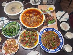 -川香渔府(万达店)