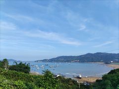 -渔寮风景区