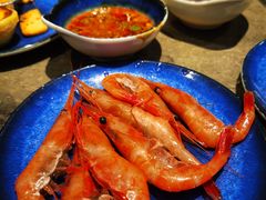 -凯悦·东方公主号 全球海鲜自助餐厅(凯丹广场店)