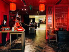-湖滨28中餐厅·西湖宴·杭州君悦酒店