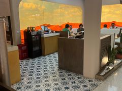 -塔哈尔·新疆盛宴(复地活力城店)