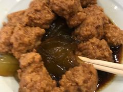 -浑河春面馆非遗鹿角面(良乡店)