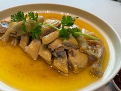 -颂福楼·南京菜(定淮门店)