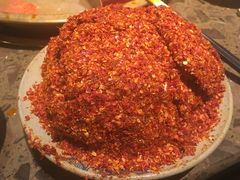 -小龙坎火锅(湖滨银泰in77店)