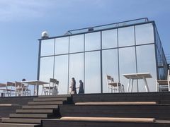 -Cafe Aewol Monsant