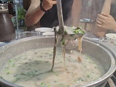 -洞密园美食城·二十二年老店(富华路店)