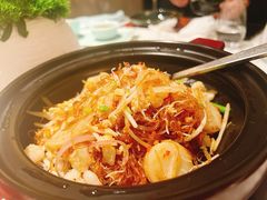 -湖滨28中餐厅·西湖宴·杭州君悦酒店