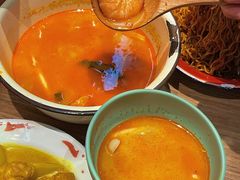 -迷你椰·泰式大排档(观前街店)